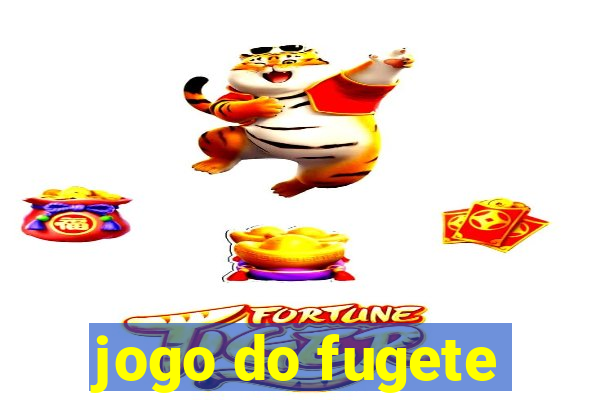 jogo do fugete